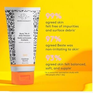 Drunk Elephant Beste No. 9 Jelly Cleanser - 2 oz